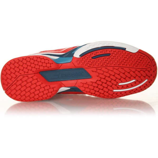 babolat-propulse-bpm-all-court-red-4 Babolat Propulse BPM All Court - red