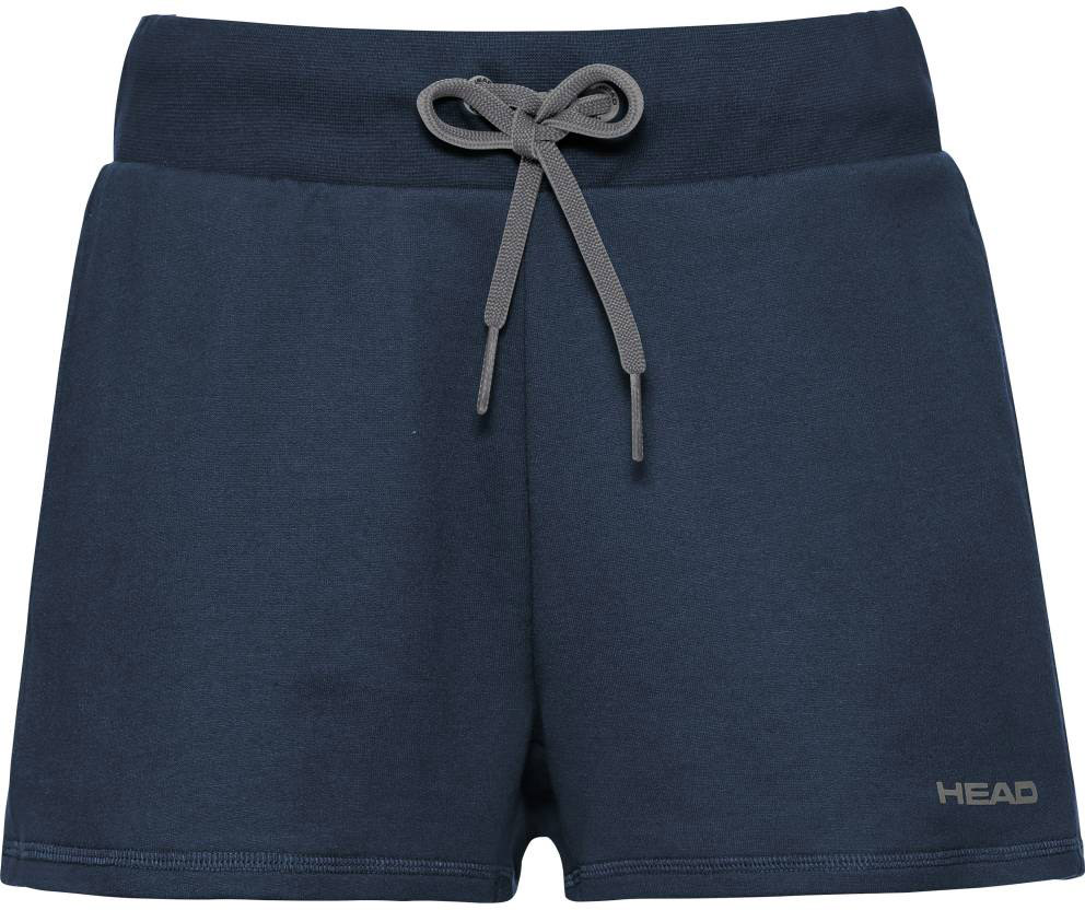 Head Ann Shorts W - dark blue