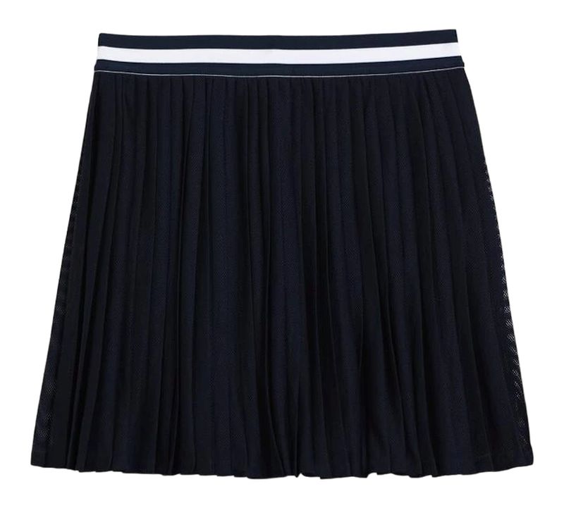 Wilson Team Pleated Skirt