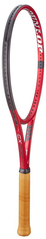 dunlop-cx-200-tour-18x20-naciag-usluga-serwisowa-3 Dunlop CX 200 Tour 18x20 + naciąg + usługa serwisowa