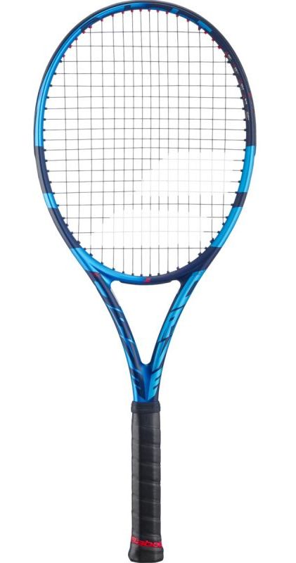 Babolat Pure Drive 98 2 Pack - blue