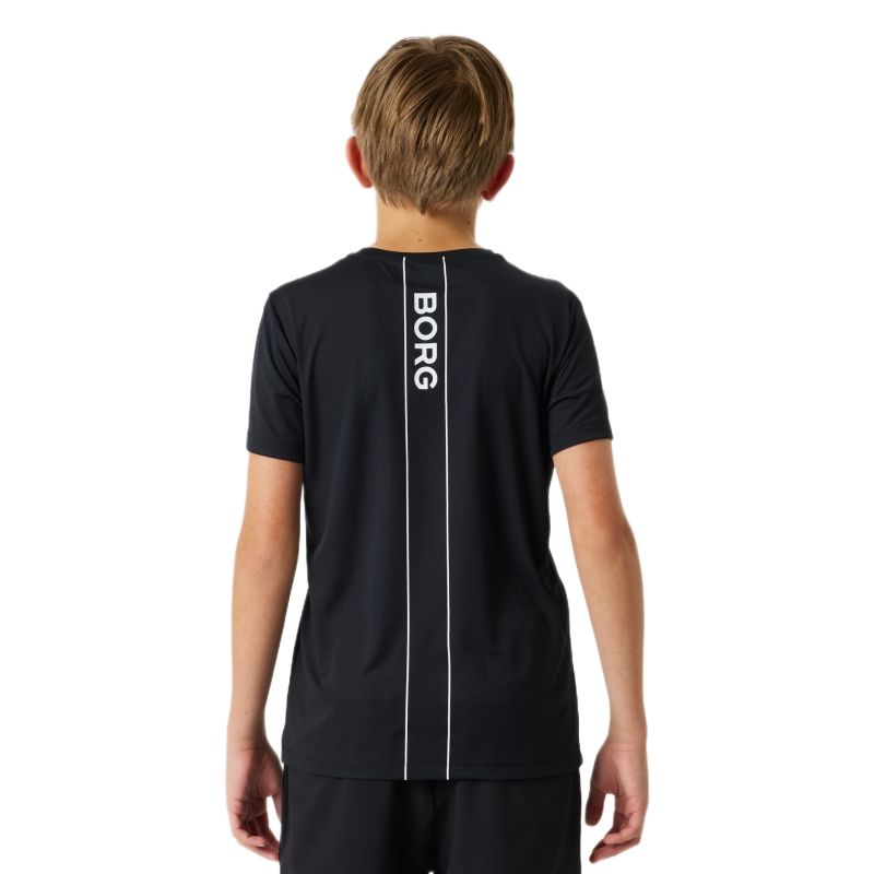 Björn Borg Ace Light - black beauty