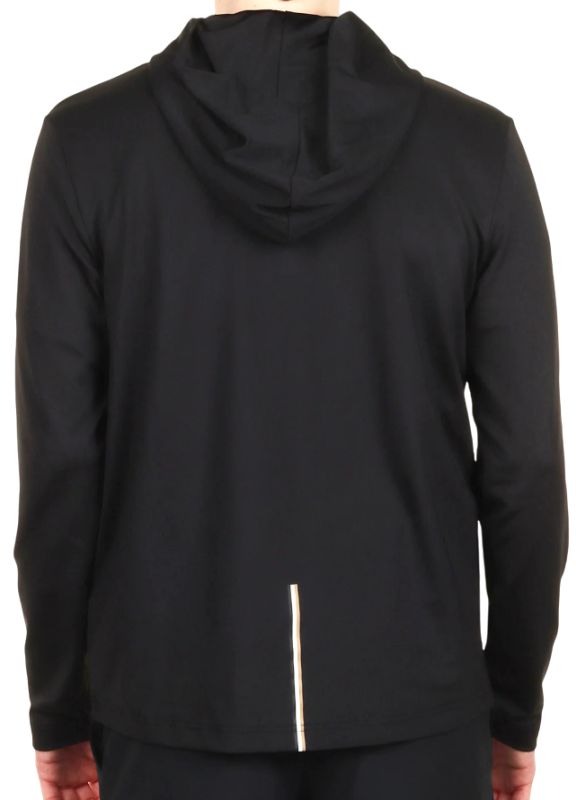 BOSS Scott Tech Hoodie