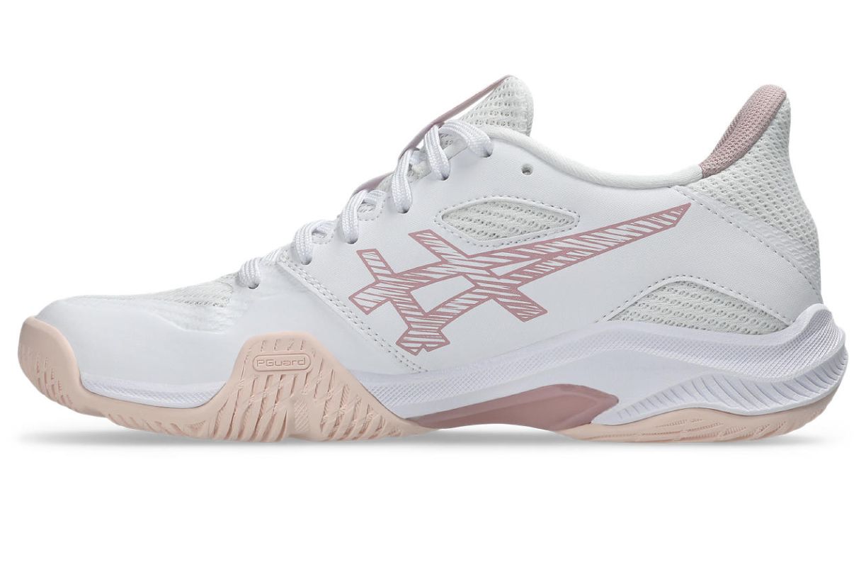 Asics Blade FF 2 - white/morganite