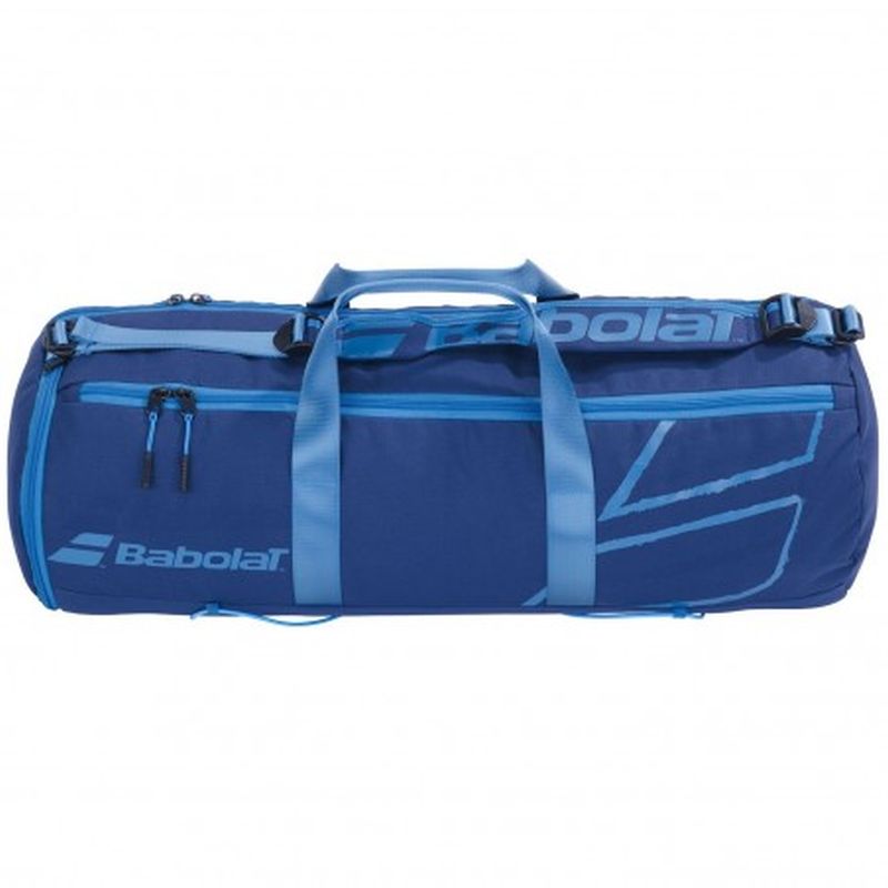 Babolat Duffle Rack - dark blue