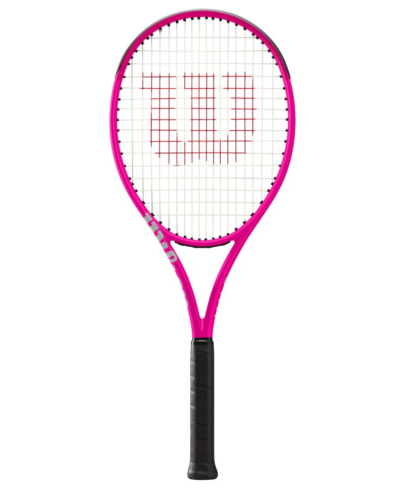 Wilson Burn 105S V6.0 - pink