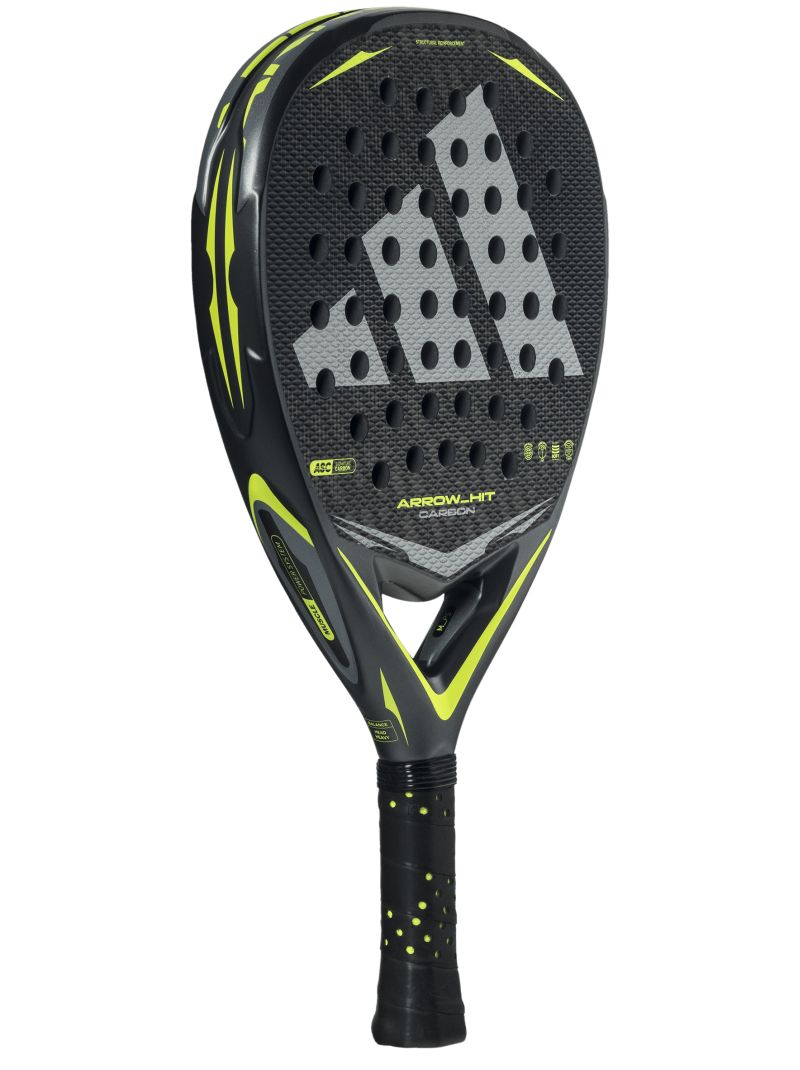 Adidas Arrow Hit Carbon