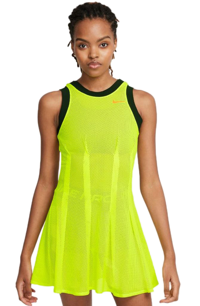 nike court naomi tokyo dress