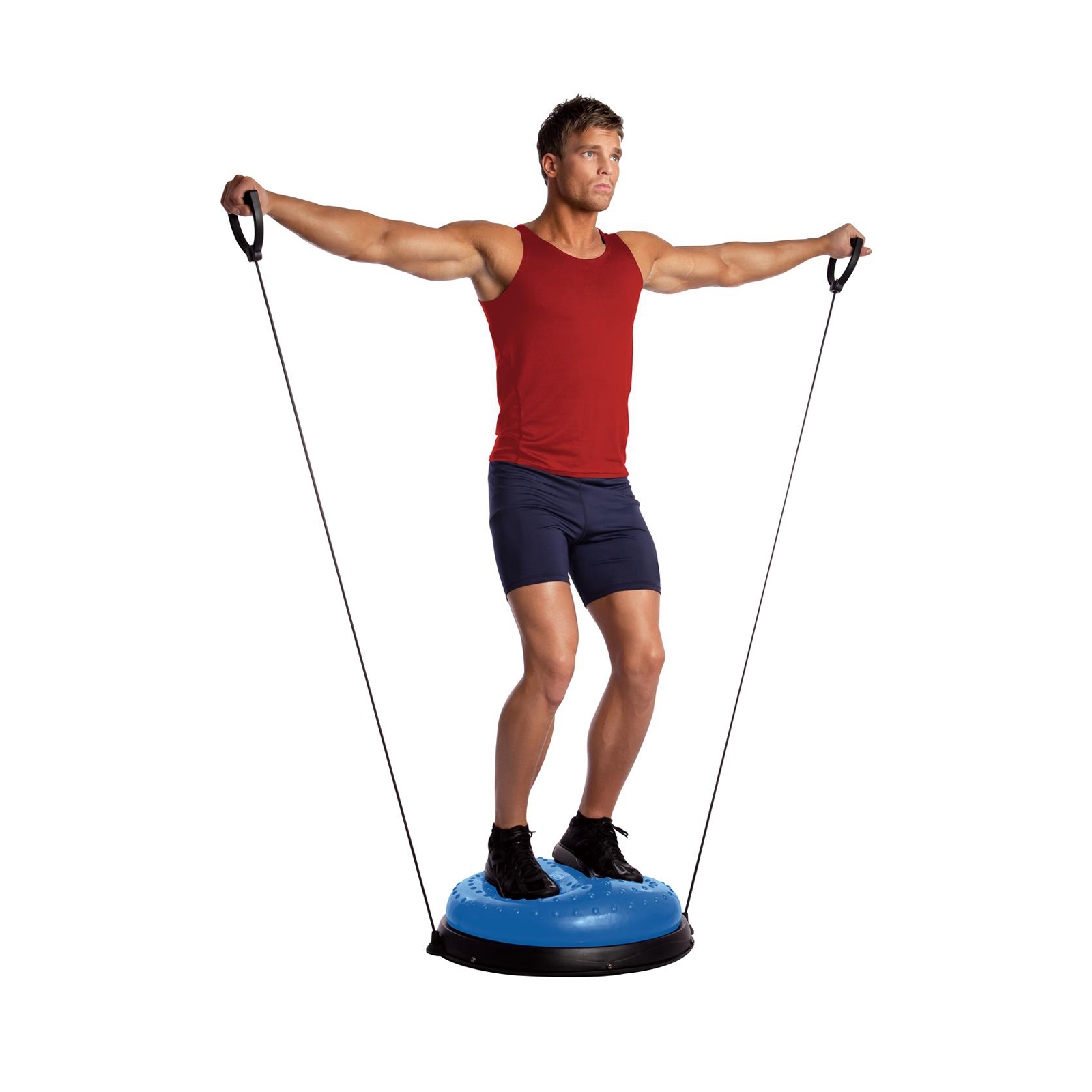 Body Sculpture Balance Toner - blue