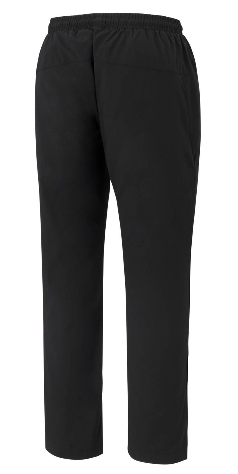 Yonex Warm-Up Pants - black
