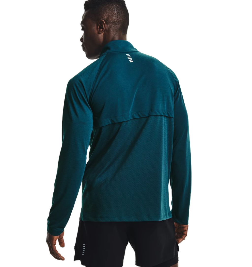 Under Armour Men's UA Streaker Run 1/2 Zip