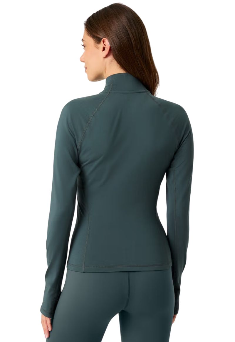 Björn Borg Full Zip Midlayer - urban chic