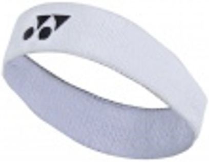 yonex-headband-white-1 Yonex Headband - white