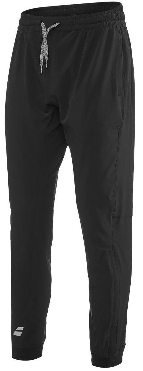 babolat-play-pant-men-black-1 Babolat Play Pant Men - black