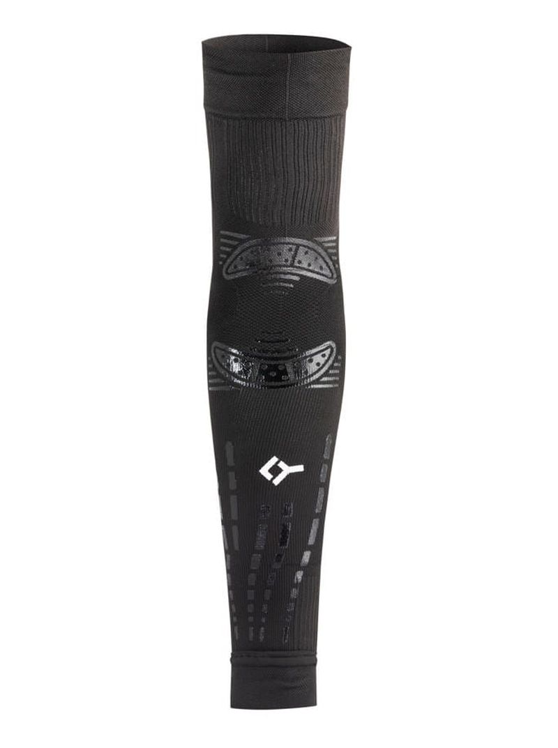 Floky No Strain Evolution Arm Sleeve 1P - black Floky No Strain Evolution Arm Sleeve 1P - black