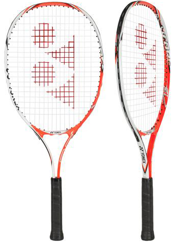yonex-vcore-si-25-25-flash-orange-3 Yonex VCORE Si 25 (25") - flash orange