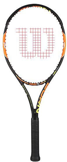 wilson-burn-100-s-1 Wilson Burn 100 S