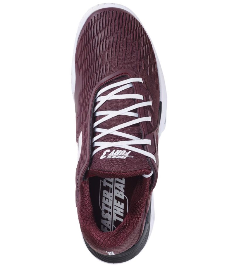Babolat Propulse Fury 3 All Court - port royale
