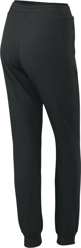 Wilson Rush Skinny Cotton Pant - black/silver