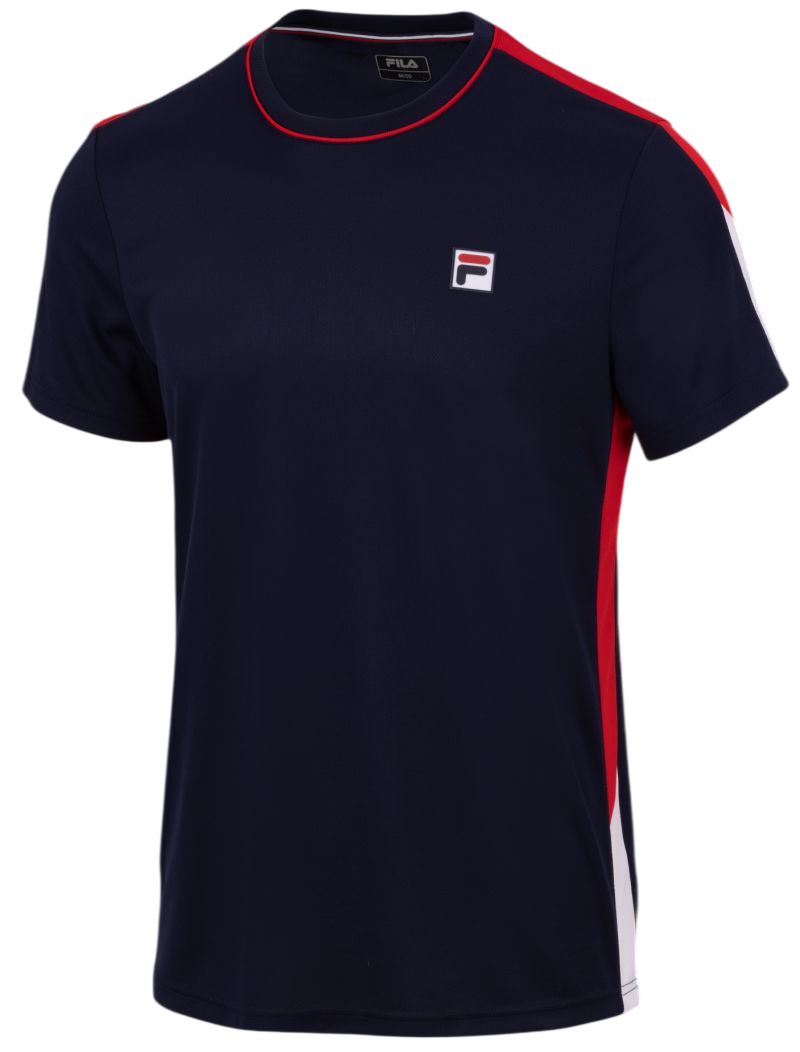 Fila Gabriel - navy/fila red Fila Gabriel - navy/fila red