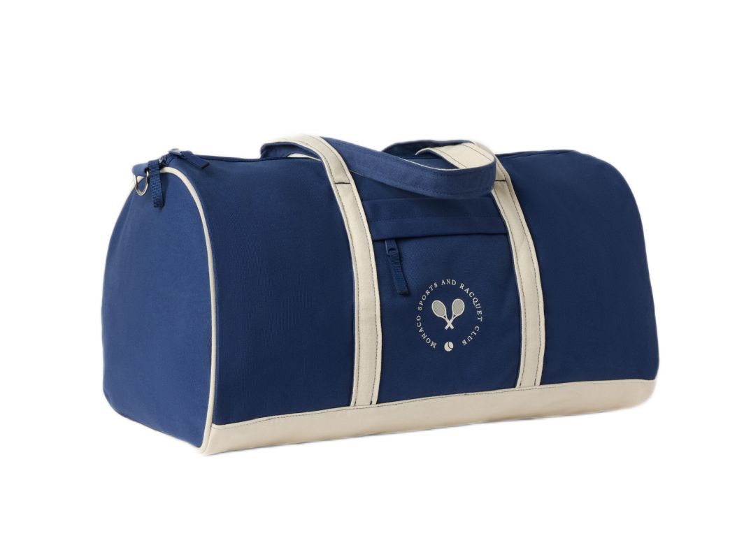 Björn Borg Ace Canvas Sports - blue depths Björn Borg Ace Canvas Sports - blue depths