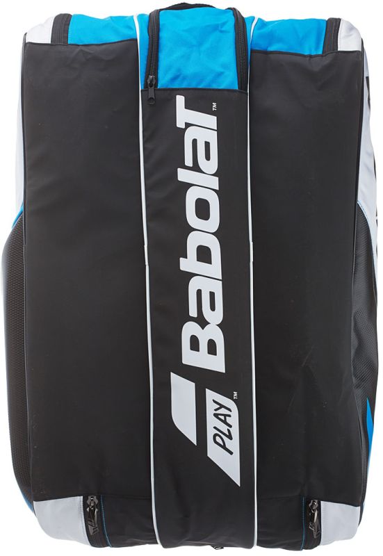 Babolat Pure Drive x12 - blue/white
