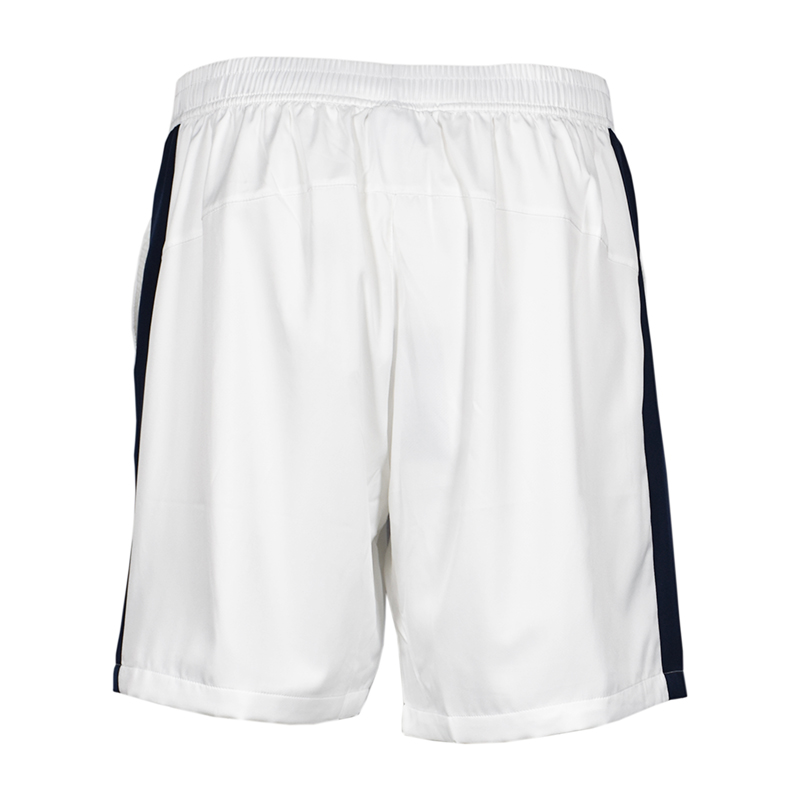 K-Swiss Tac Heritage Sport Short 8 M - white