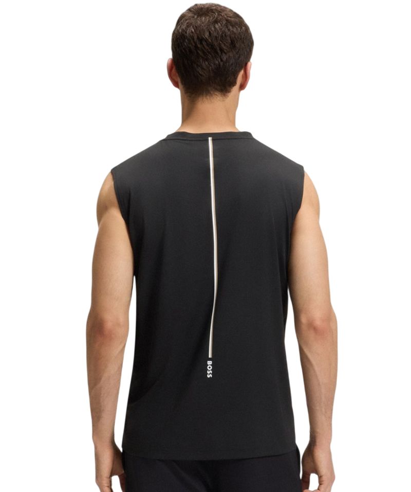 BOSS Tank TOC - black
