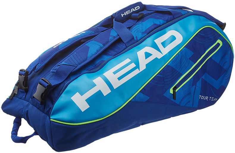 Head Tour Team 12R Monstercombi - blue