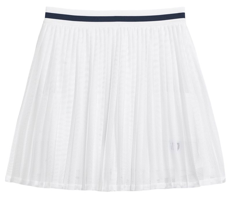 Wilson Team Pleated Skirt