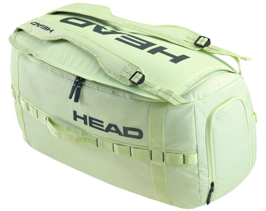 Head Pro Duffle Bag M