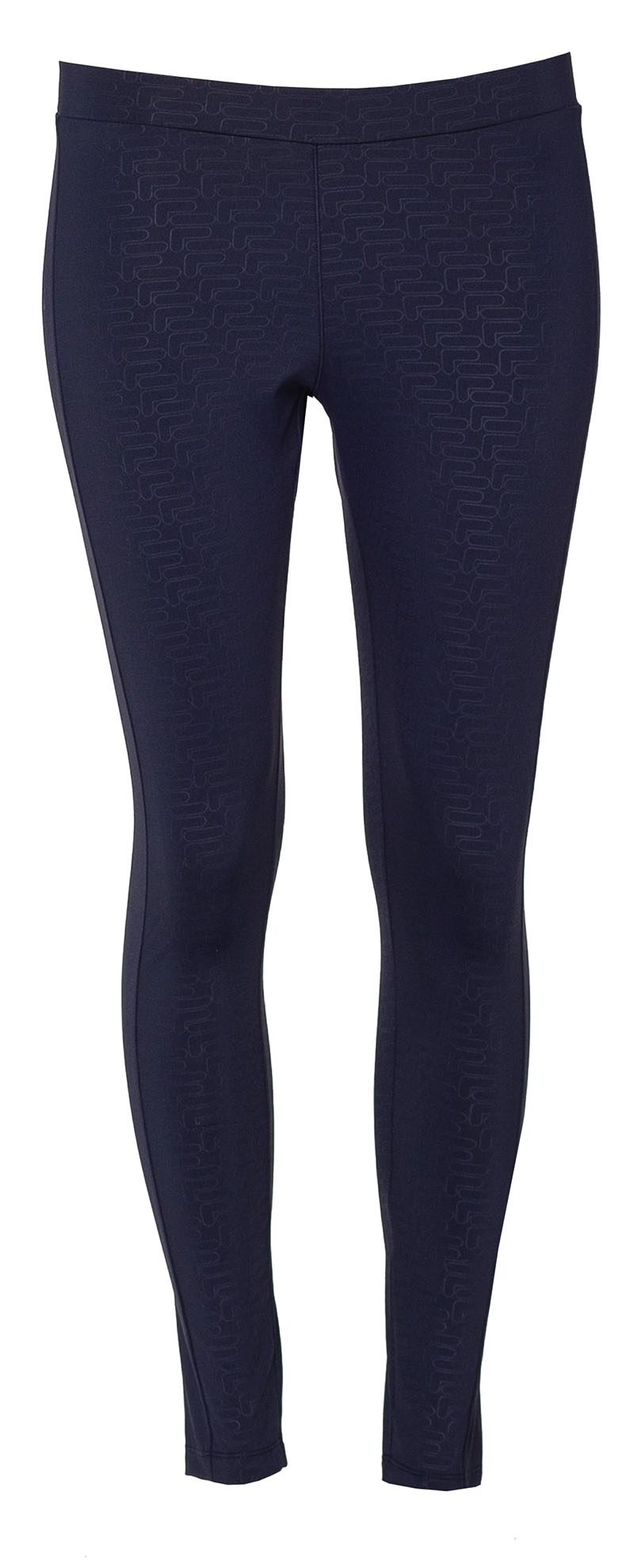 Fila Leggings Lexi W - peacoat blue