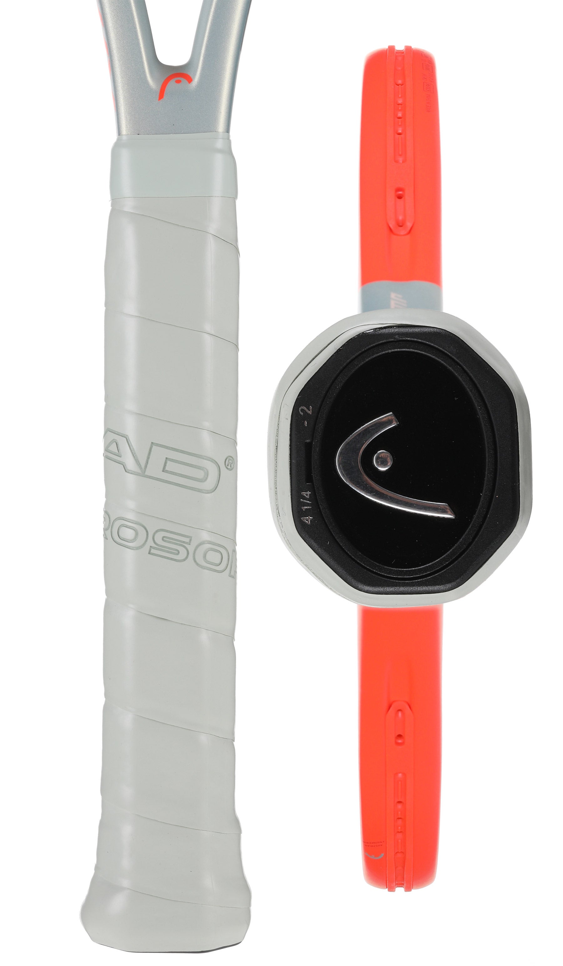 head-graphene-360-radical-mp-naciag-usluga-serwisowa-6 Head Graphene 360+ Radical MP + naciąg + usługa serwisowa