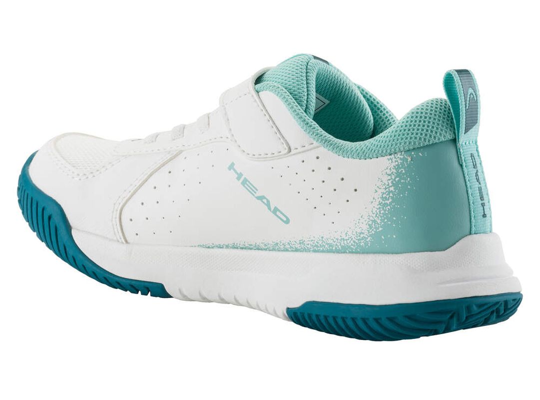 Head Sprint Velcro 4.0