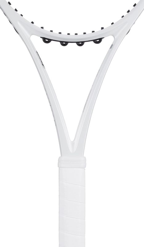 Babolat Pure Strike Team LTD Wimbledon - white/gold