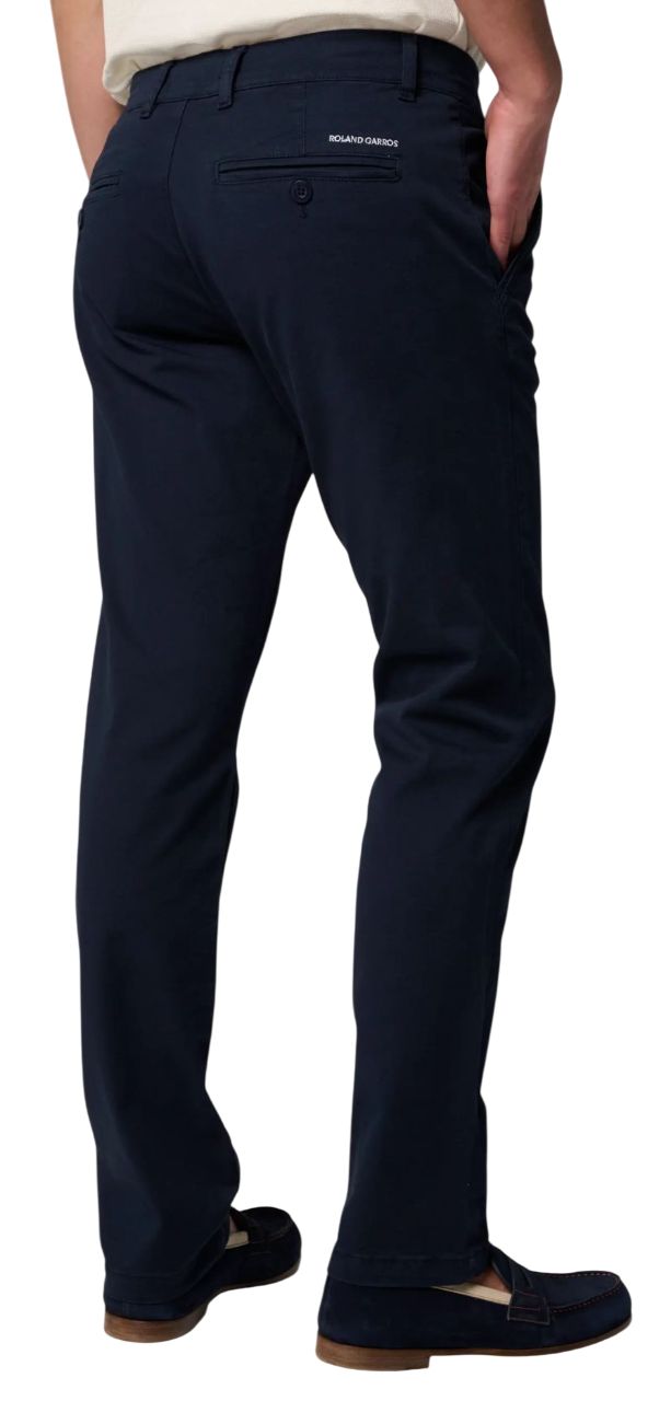 Roland Garros Heritage Teo - navy 