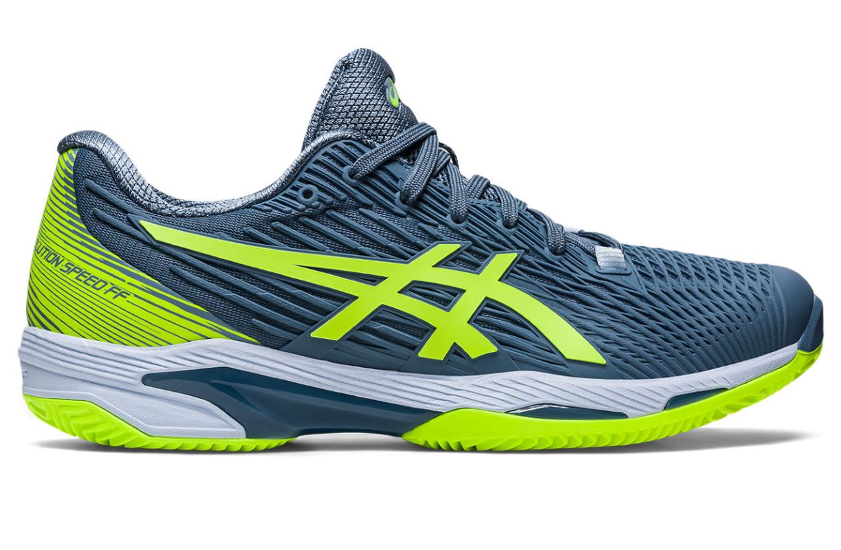 Asics Solution Speed FF 2 Clay