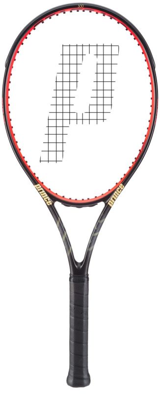 Prince Textreme 2 Beast 100 300 + naciąg