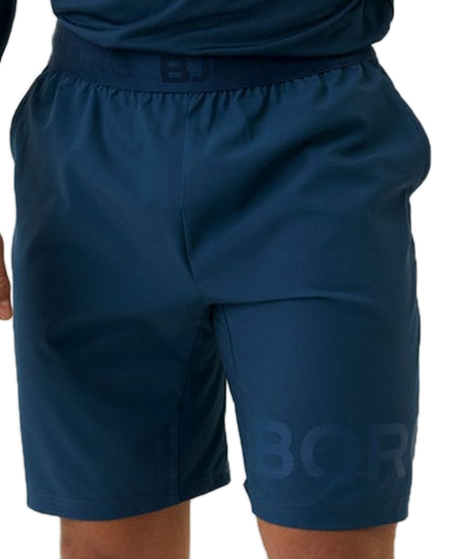 Björn Borg Shorts M - moonlit ocean Björn Borg Shorts M - moonlit ocean