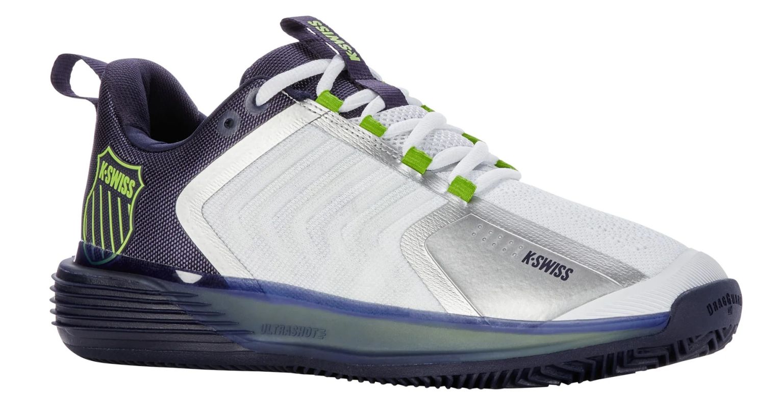 K-Swiss Ultrashot 3 HB