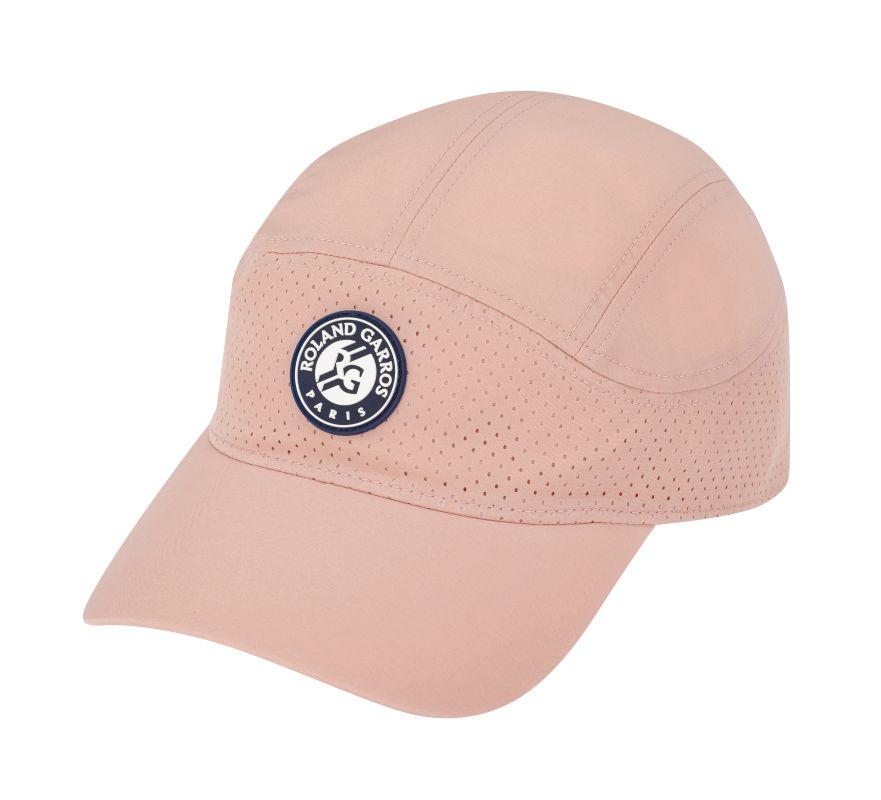 Roland Garros Performance - rose