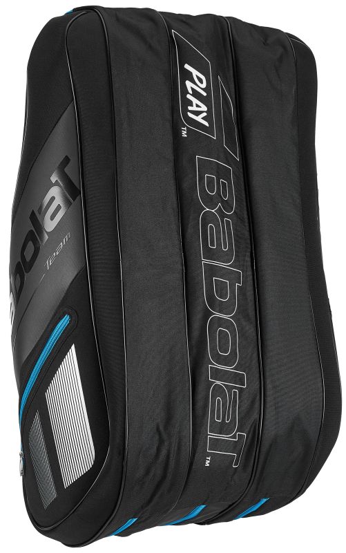 babolat-team-line-racket-holder-x12-blue-4 Babolat Team Line Racket Holder x12 - blue