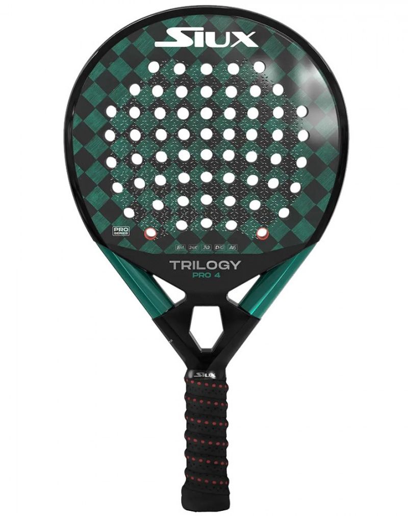 SiuxTrilogyPro Siux Trilogy Control Pro 4 2024