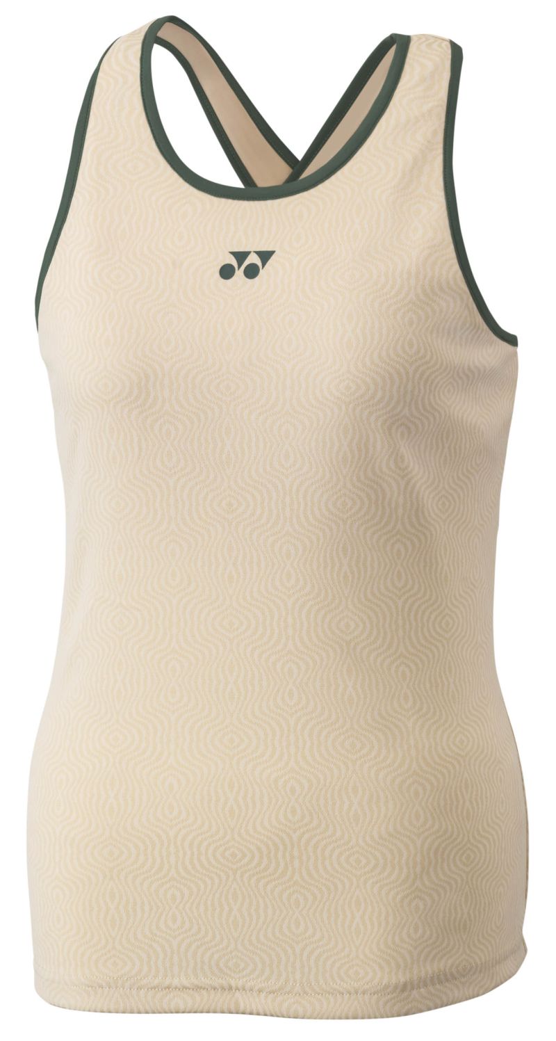 Yonex RG Tank - sand