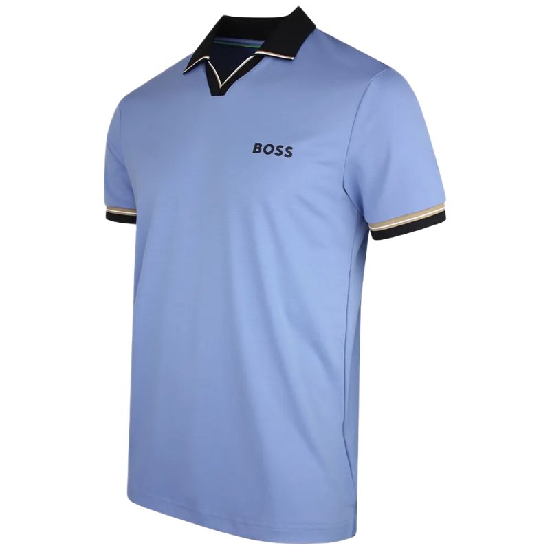 BOSS TOC Serve 2 - light/pastel blue