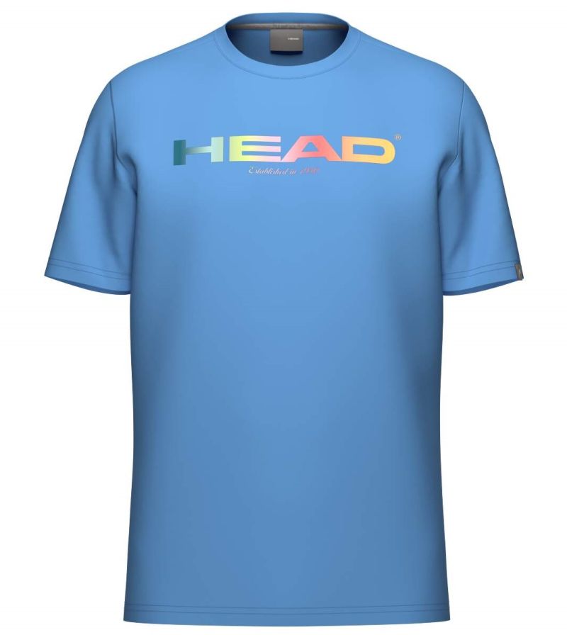 Head Jr Rainbow - blue Head Jr Rainbow - blue