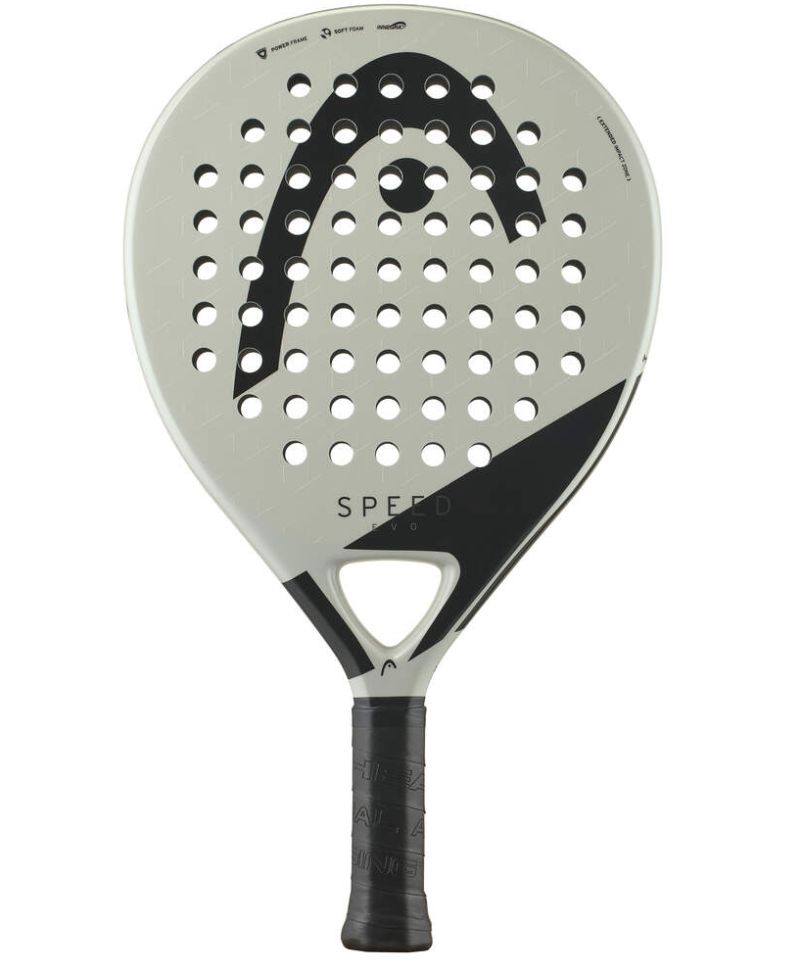 Head Evo Speed 2025