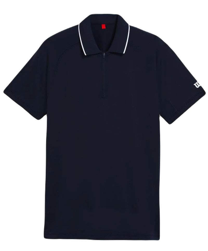 Wilson Team Seamless Polo 2.0