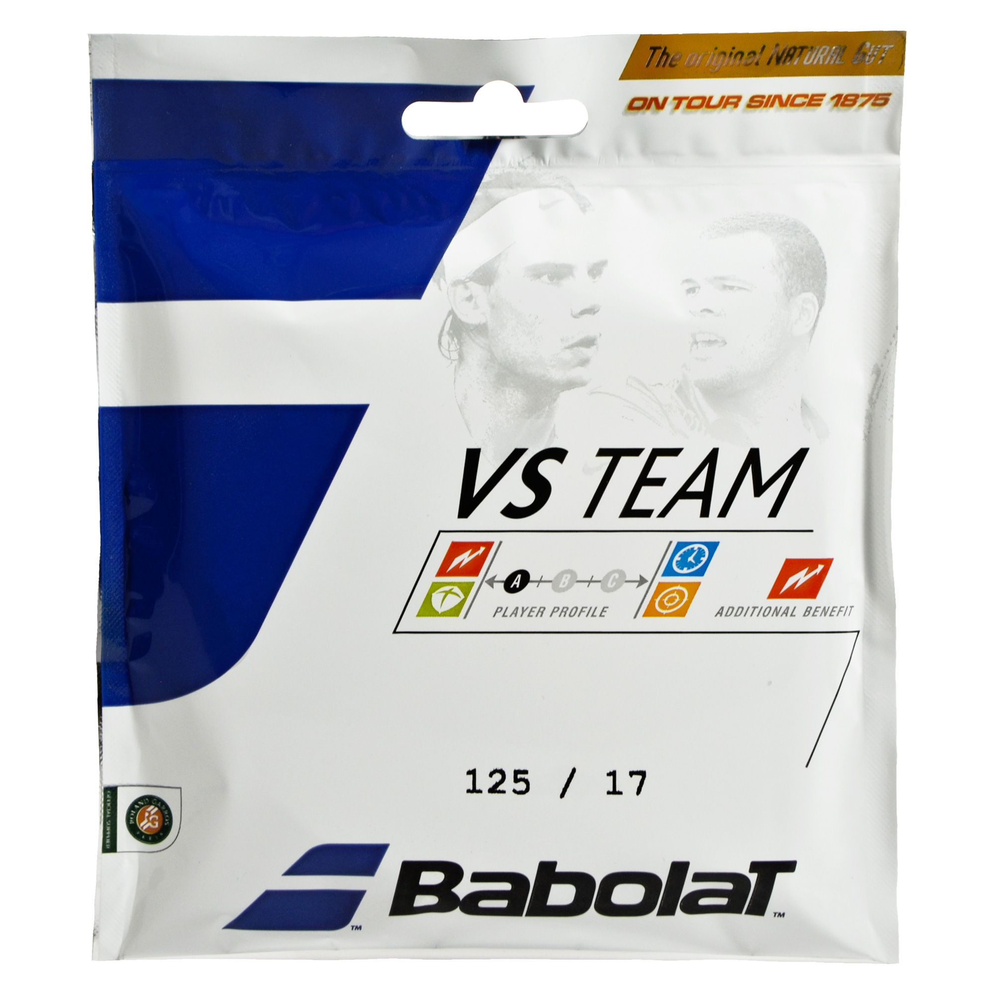 Babolat VS Team Natural (12 m)