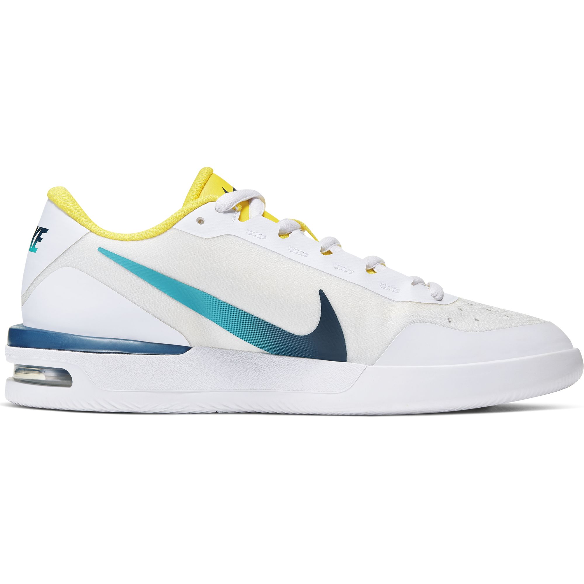 Nike W Air Max Vapor Wing MS - white/valerian blue